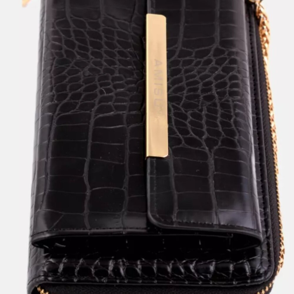 AMISU BAG : CROSSBAG